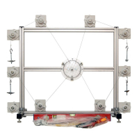 Учебно-лабораторный стенд "Изучение системы плоско расположенных сил" - «globural.ru» - Брянск