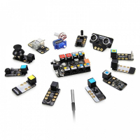 Электронный конструктор Inventor Electronic Kit - «globural.ru» - Брянск