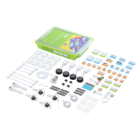 Электронный конструктор Neuron Creative Lab Kit 2.0 - «globural.ru» - Брянск
