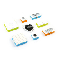 Электронный конструктор NEURON Inventor Kit - «globural.ru» - Брянск