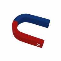 Магнит U - образный демонстрационный - «globural.ru» - Брянск