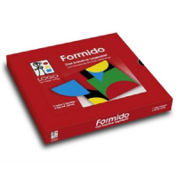 Развивающая игра "Формидо" - «globural.ru» - Брянск