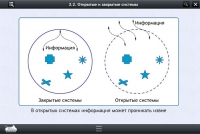 Интерактивные курсы. Информатика 10 класс. Базовый - «globural.ru» - Брянск