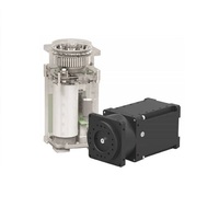 Сервомотор Dynamixel Pro H54-100-S500-R - «globural.ru» - Брянск
