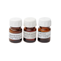 Набор № 22 ВС "Индикаторы" - «globural.ru» - Брянск