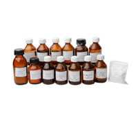 Набор № 5 С "Органические вещества" - «globural.ru» - Брянск