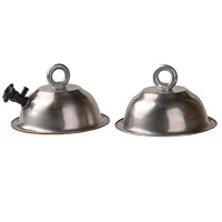 Прибор для демонстрации атмосферного давления (Магдебургские полушария) - «globural.ru» - Брянск