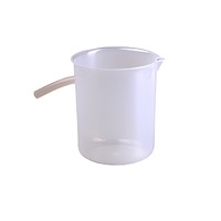 Стакан отливной лабораторный - «globural.ru» - Брянск