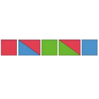 Модель-аппликация "Набор звуковых схем" - «globural.ru» - Брянск