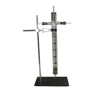 Эвдиометр (принадлежность  источника высокого  напряжения) - «globural.ru» - Брянск