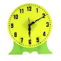 Модель часов (демонстрационная) - «globural.ru» - Брянск