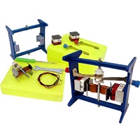 Модель электродвигателя (разборная) лабораторная - «globural.ru» - Брянск