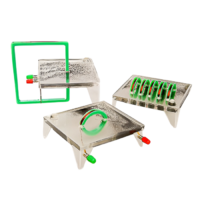 Набор для демонстрации спектров магнитного поля тока - «globural.ru» - Брянск