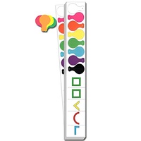 Цветные сигнальные карточки "Средства оперативной обратной связи" - «globural.ru» - Брянск