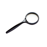 Лупа ручная d=40 - «globural.ru» - Брянск