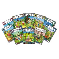 Демонстрационное пособие "Сказочный счёт" - «globural.ru» - Брянск