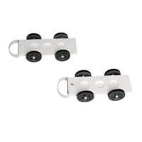 Комплект тележек легкоподвижных - «globural.ru» - Брянск