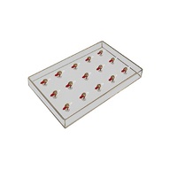 Модель Молекулярное строение магнита - «globural.ru» - Брянск