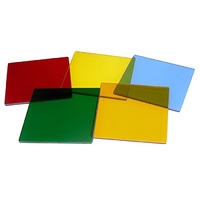 Набор светофильтров - «globural.ru» - Брянск