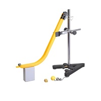 Прибор для изучения траектории брошенного тела - «globural.ru» - Брянск