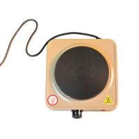 Плитка электрическая малогабаритная 220 В - «globural.ru» - Брянск