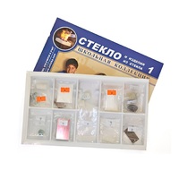 Коллекция "Стекло и изделия из стекла" - «globural.ru» - Брянск