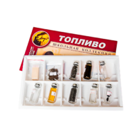 Коллекция "Топливо" (вариант 2) - «globural.ru» - Брянск