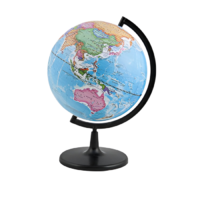 Глобус политический D=200 мм - «globural.ru» - Брянск