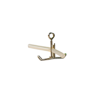 Зажим пружинный (вариант 1) - «globural.ru» - Брянск