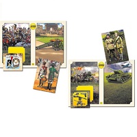 Настольно-печатная игра "История России в сражениях и победах" - «globural.ru» - Брянск