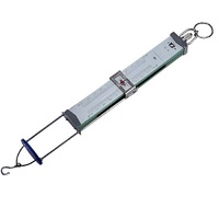 Динамометр двунаправленный (демонстрационный) - «globural.ru» - Брянск