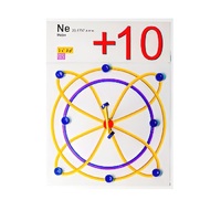 Набор для моделирования электронного строения атома - «globural.ru» - Брянск