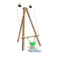 Комплект по ИЗО для практических работ в начальной школе - «globural.ru» - Брянск