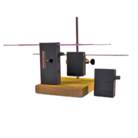 Комплект приборов для изучения принципов радиоприема и радиопередачи - «globural.ru» - Брянск