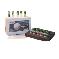 Коллекция "Минеральные удобрения" 15 видов - «globural.ru» - Брянск