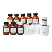 Набор № 9 ВС "Образование неорганических веществ" - «globural.ru» - Брянск