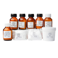 Набор № 12 ВС "Неорганические вещества" - «globural.ru» - Брянск