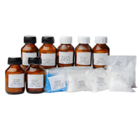 Набор № 14 ВС "Сульфаты, сульфиты" - «globural.ru» - Брянск