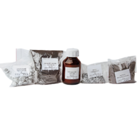 Набор № 16 ВС "Металлы,оксиды" - «globural.ru» - Брянск