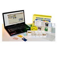 Коллекция натурально-интерактивная "Бумага и картон" - «globural.ru» - Брянск