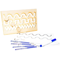 Игровой набор "Логика" (змейка) - «globural.ru» - Брянск