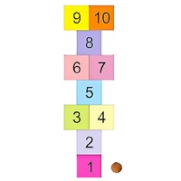 Игровой набор "Классики простые" - «globural.ru» - Брянск