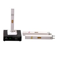 Набор спектральных трубок с универсальным источником питания - «globural.ru» - Брянск