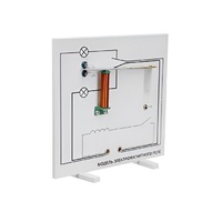 Модель электромагнитного реле (демонстрационная) - «globural.ru» - Брянск