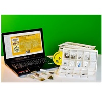 Коллекция натурально-интерактивная "Чугун и сталь" - «globural.ru» - Брянск