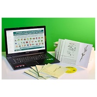 Гербарий натурально-интерактивный "Сельскохозяйственные растения" - «globural.ru» - Брянск