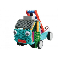 Набор по робототехнике Kicky Junior 1 - «globural.ru» - Брянск