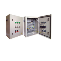 Комплект учебного оборудования «Электромонтаж и наладка систем управления» - «globural.ru» - Брянск