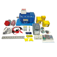 Комплект монтажа и наладки схем плавного пуска асинхронного двигателя - «globural.ru» - Брянск