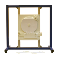 Лабораторный стенд «Моделирование процесса формообразования зубьев в станочном зацеплении» - «globural.ru» - Брянск